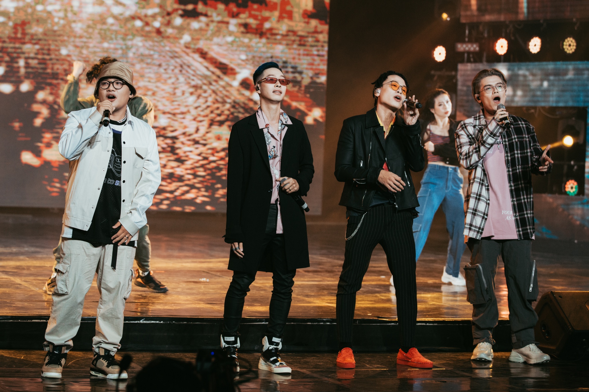 itzy the boyz viet nam anh 13