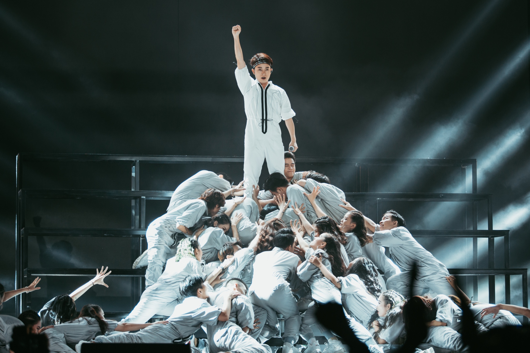 itzy the boyz viet nam anh 12