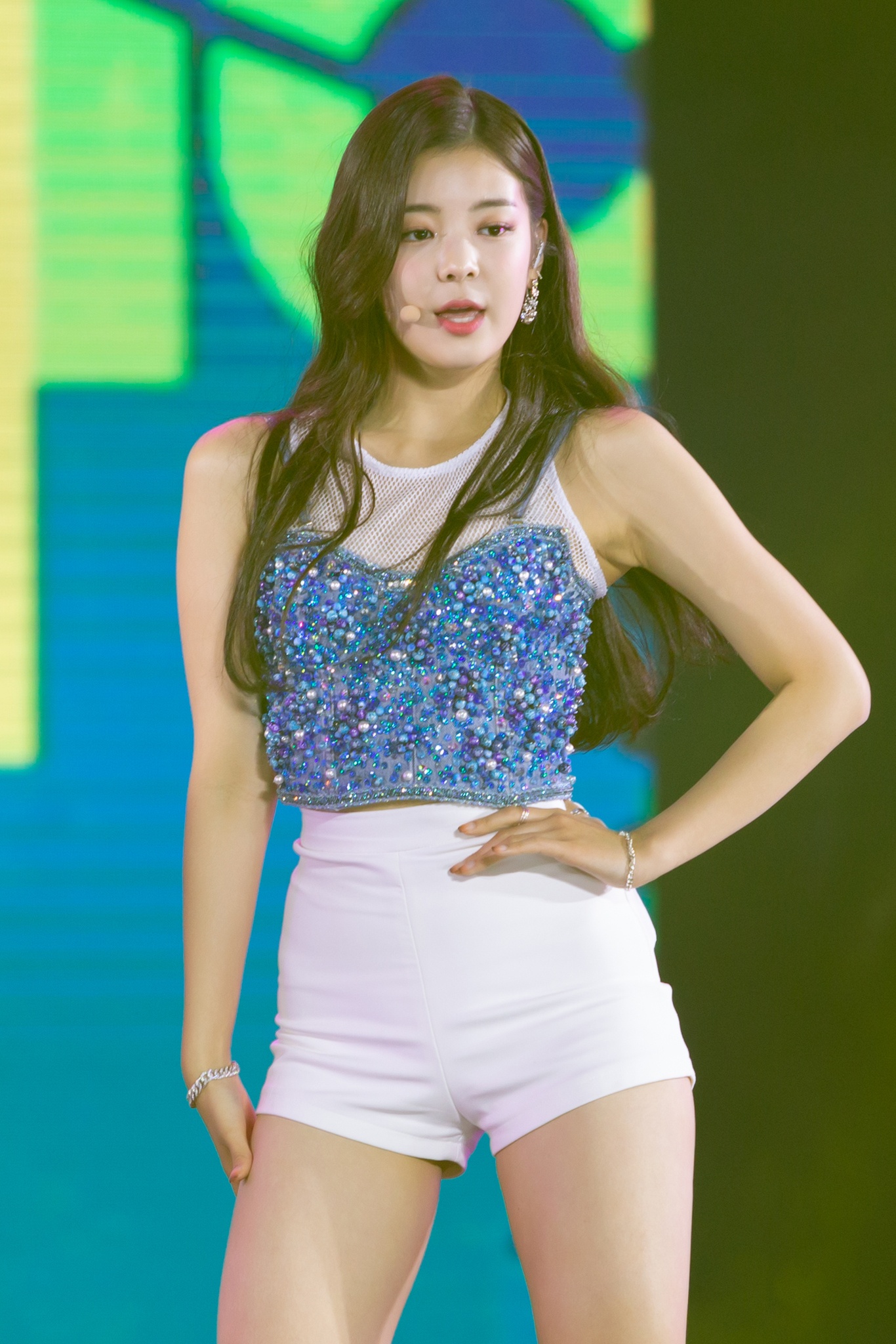 itzy the boyz viet nam anh 6