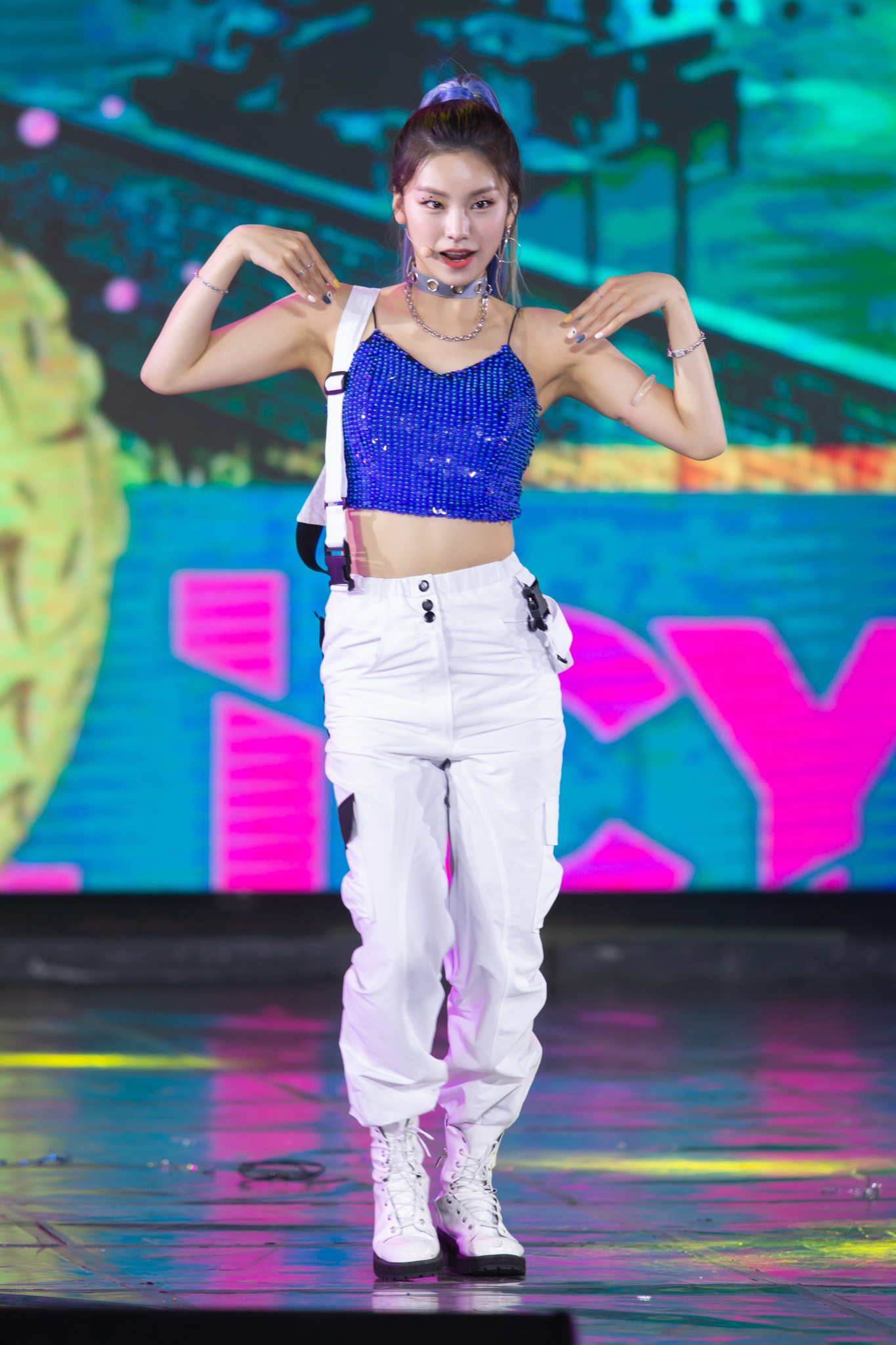 itzy the boyz viet nam anh 4