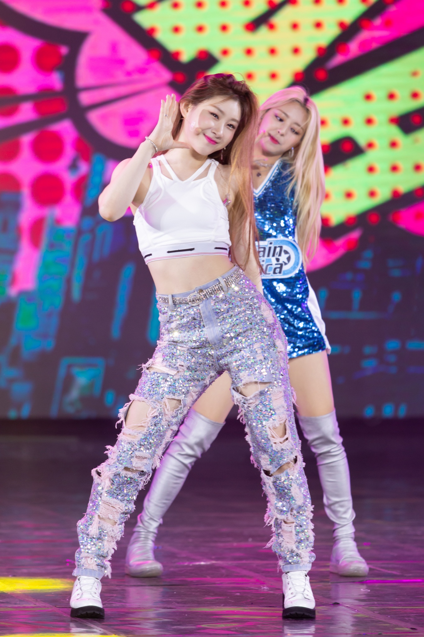 itzy the boyz viet nam anh 5