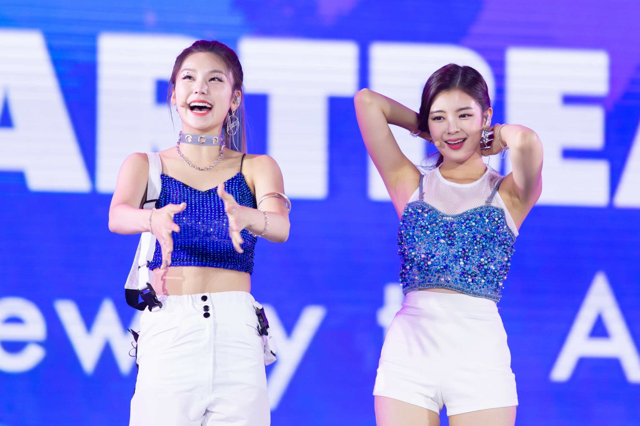 itzy the boyz viet nam anh 3