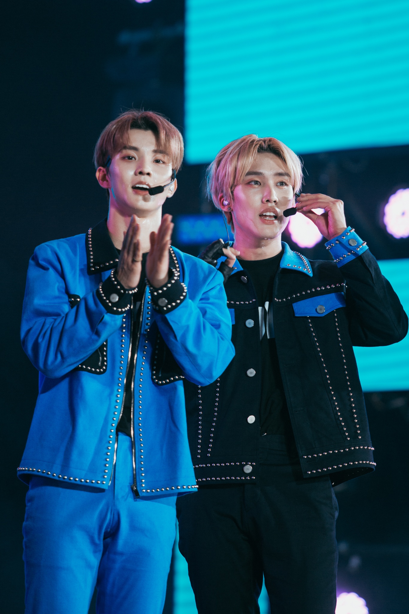 itzy the boyz viet nam anh 9