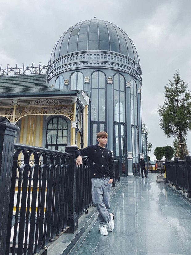 lan ngoc chi dan hen ho anh 3