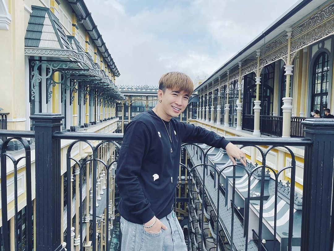 lan ngoc chi dan hen ho anh 2