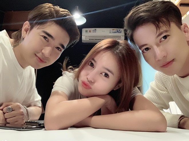 lan ngoc chi dan hen ho anh 4