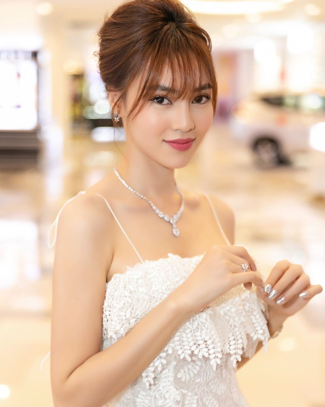 lan ngoc chi dan hen ho anh 5