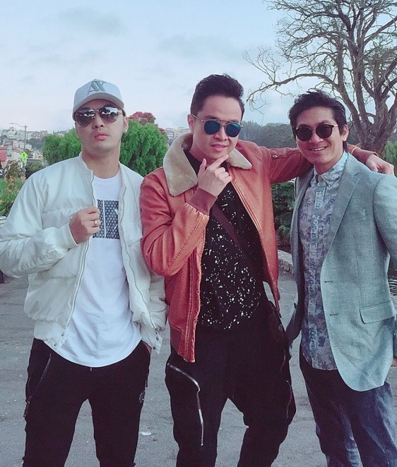 nhom nhac viet noi tieng gio ra sao anh 9