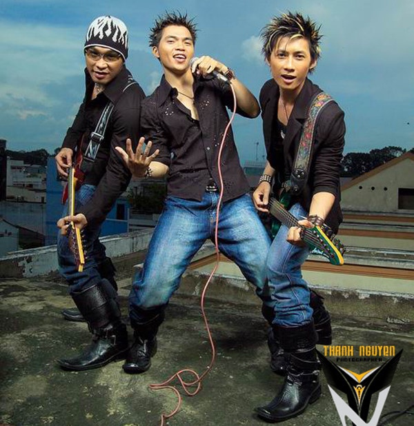 nhom nhac viet noi tieng gio ra sao anh 1