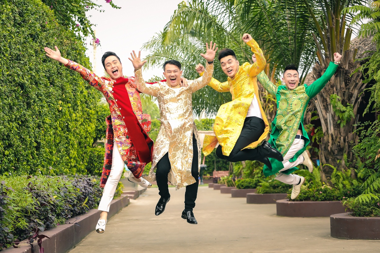 nhom nhac viet noi tieng gio ra sao anh 6