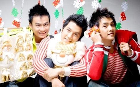 Bon nhom nhac my nam Vpop mot thoi gio ra sao? hinh anh