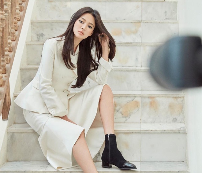 song hye kyo sau ly hon anh 5