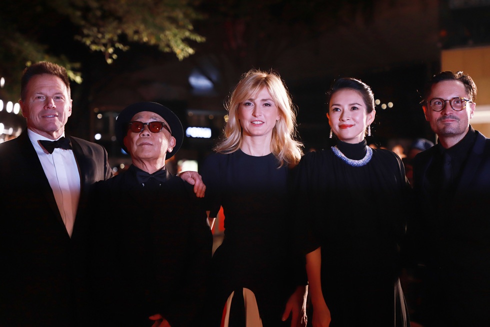 chuong tu di mang thai lan 2 anh 5