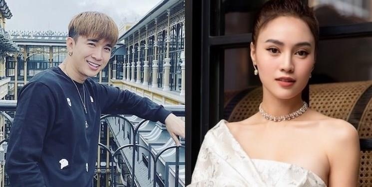 Lan Ngoc va Chi Dan tiep tuc check-in o Sa Pa sau nghi van yeu hinh anh