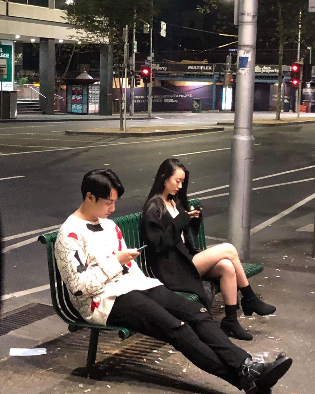 rocker nguyen khoe anh tinh tu voi ban gai anh 1