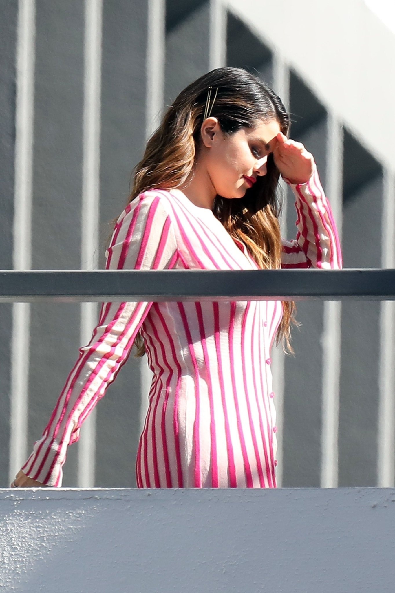 selena gomez xinh dep sau giam can anh 4