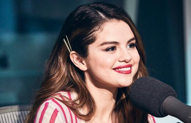 Selena Gomez lay lai nhan sac, voc dang sexy sau khi giam can hinh anh