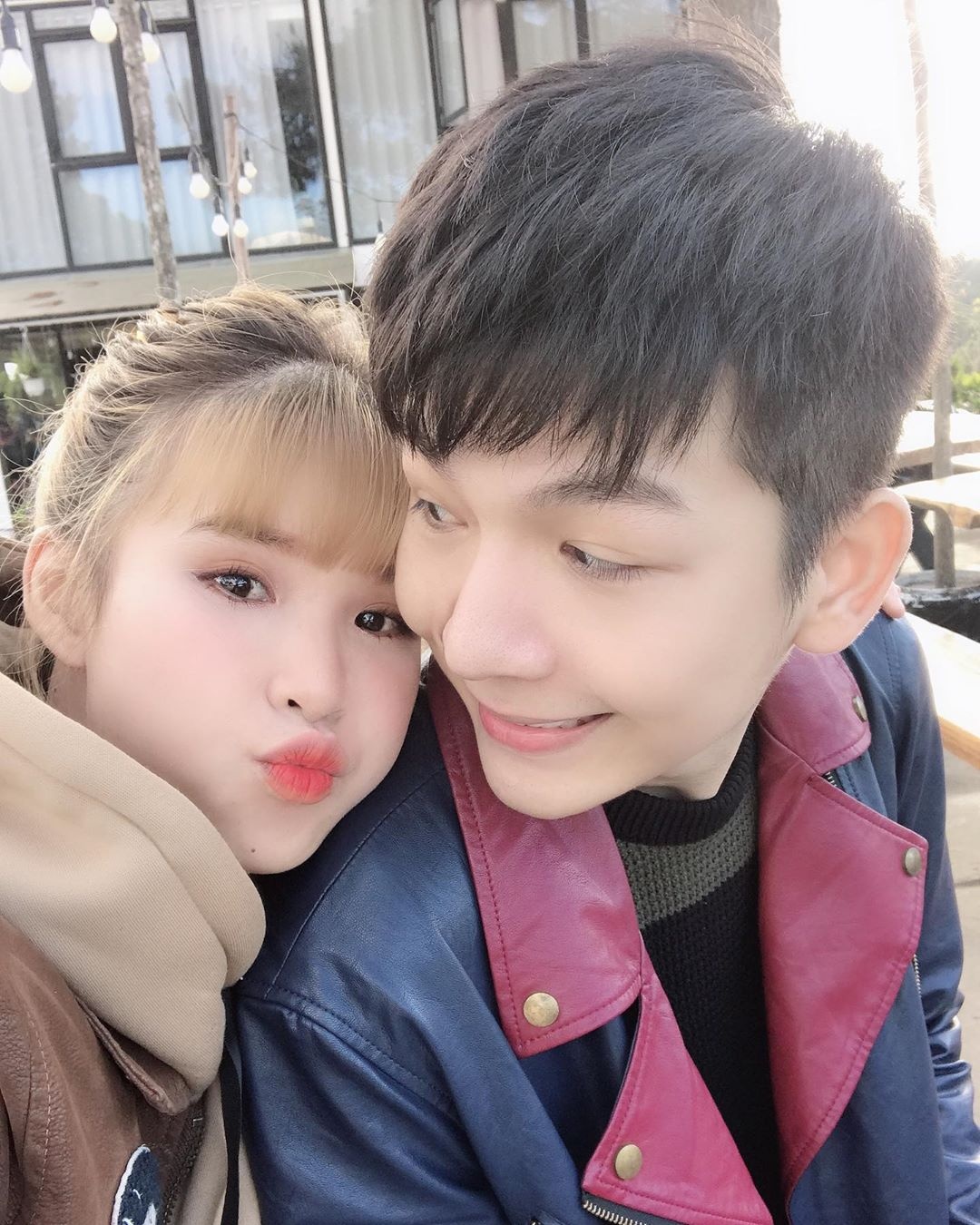 khoi my kelvin khanh hoa trang halloween anh 4