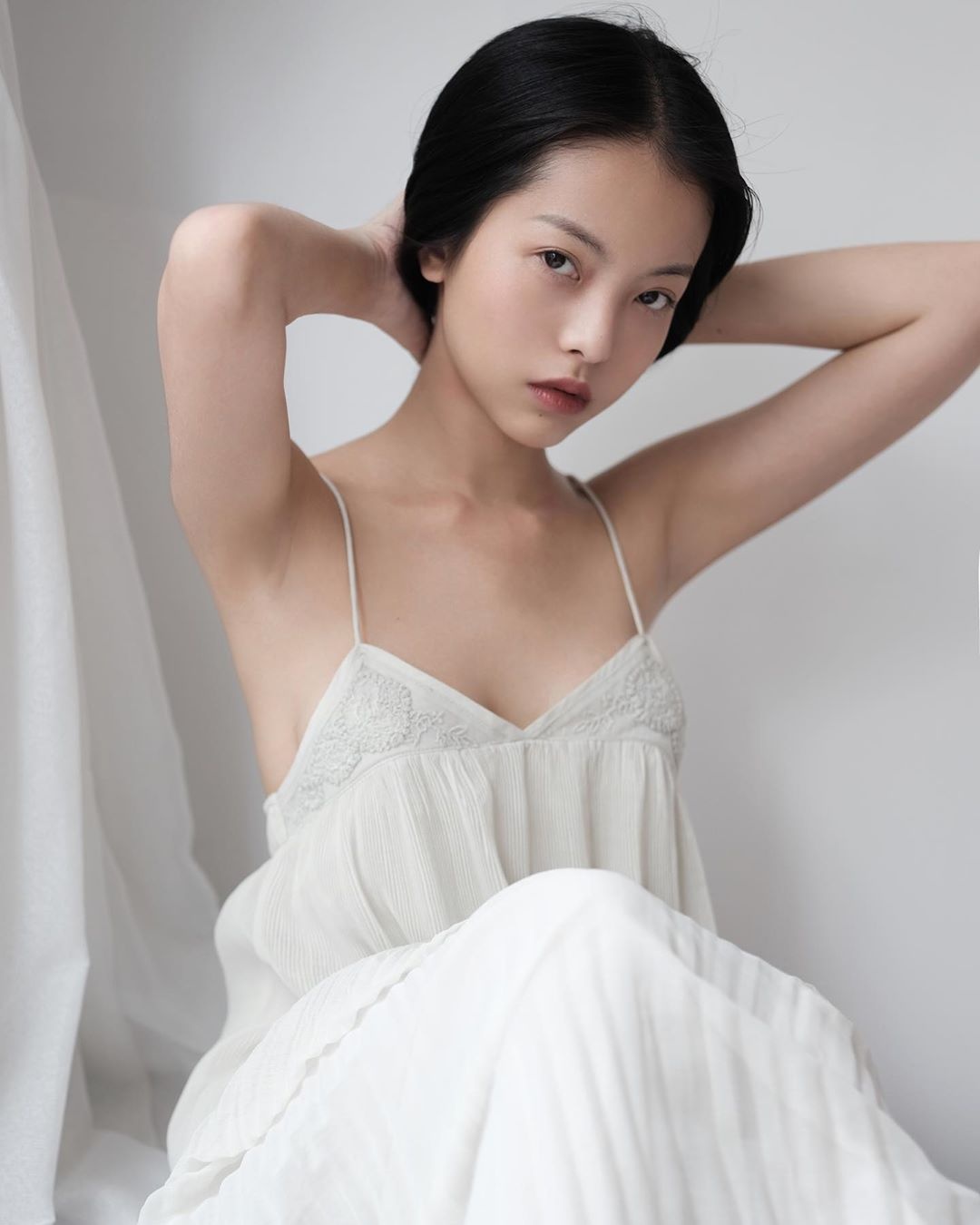 yu duong mac ho khoe than hinh goi cam anh 13