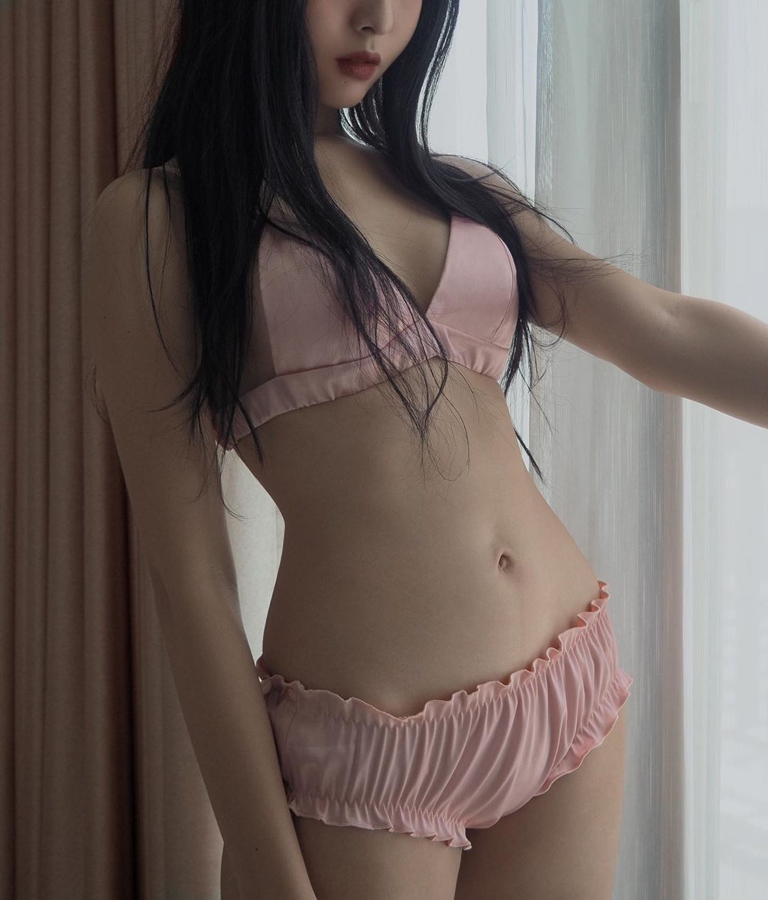 yu duong mac ho khoe than hinh goi cam anh 4