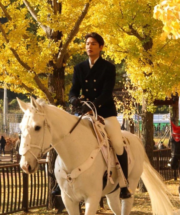 lee min ho dien trai trong phim moi anh 4