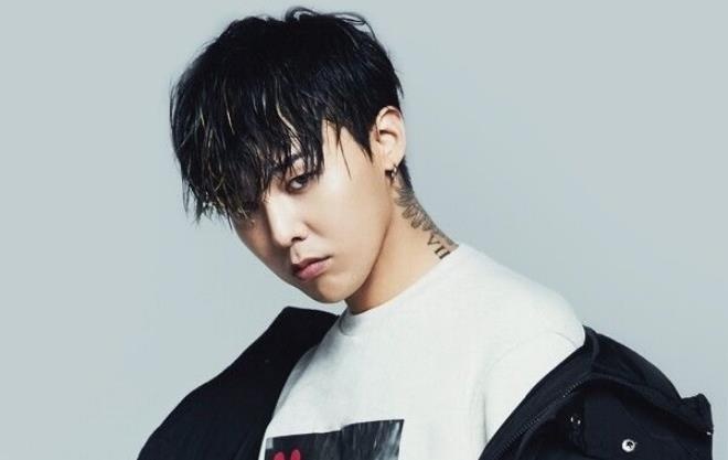 Dong thai dau tien cua G-Dragon sau ngay xuat ngu hinh anh