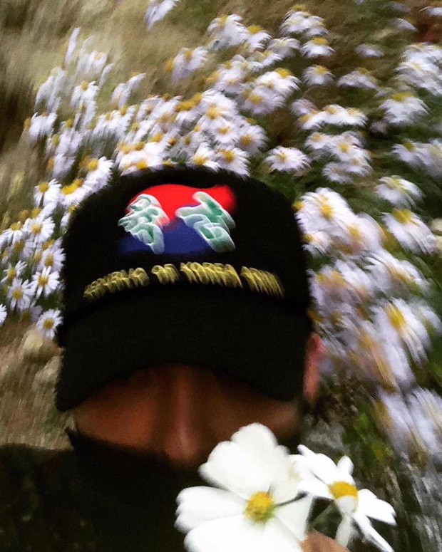 g-dragon xuất ngũ ảnh 2 g-dragon xuat ngu anh 2