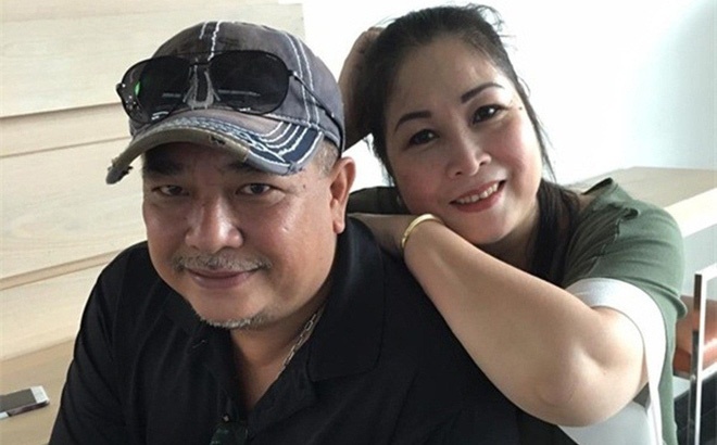 Hong Van va Le Tuan Anh song ca 'Nhu da dau yeu' hinh anh