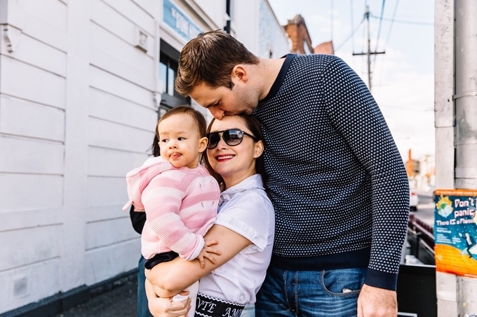 dien vien lan phuong gioi ngoai ngu anh 2