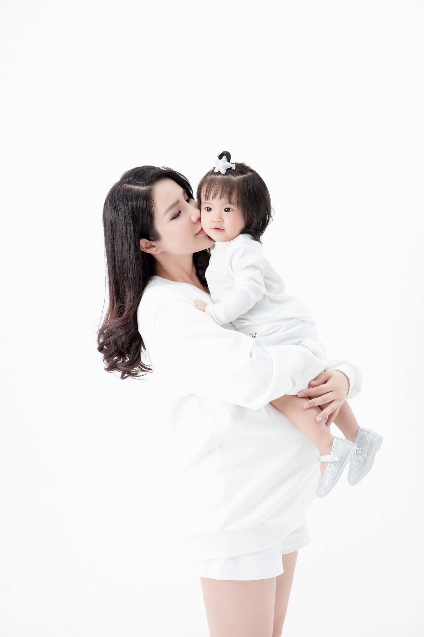 diệp lâm anh khoe ảnh gia đình ảnh 7 diep lam anh khoe anh gia dinh anh 7