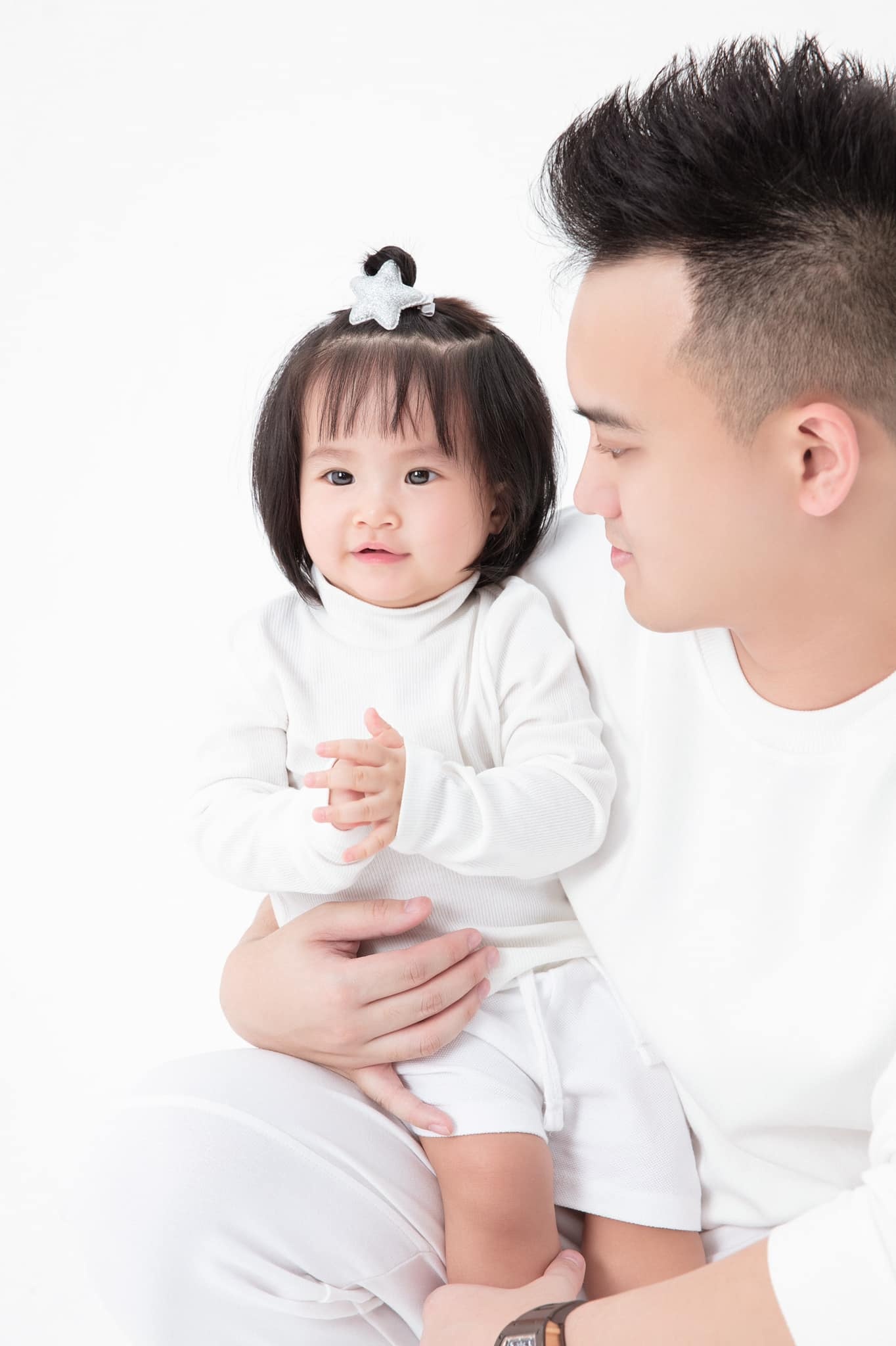 diệp lâm anh khoe ảnh gia đình ảnh 5 diep lam anh khoe anh gia dinh anh 5