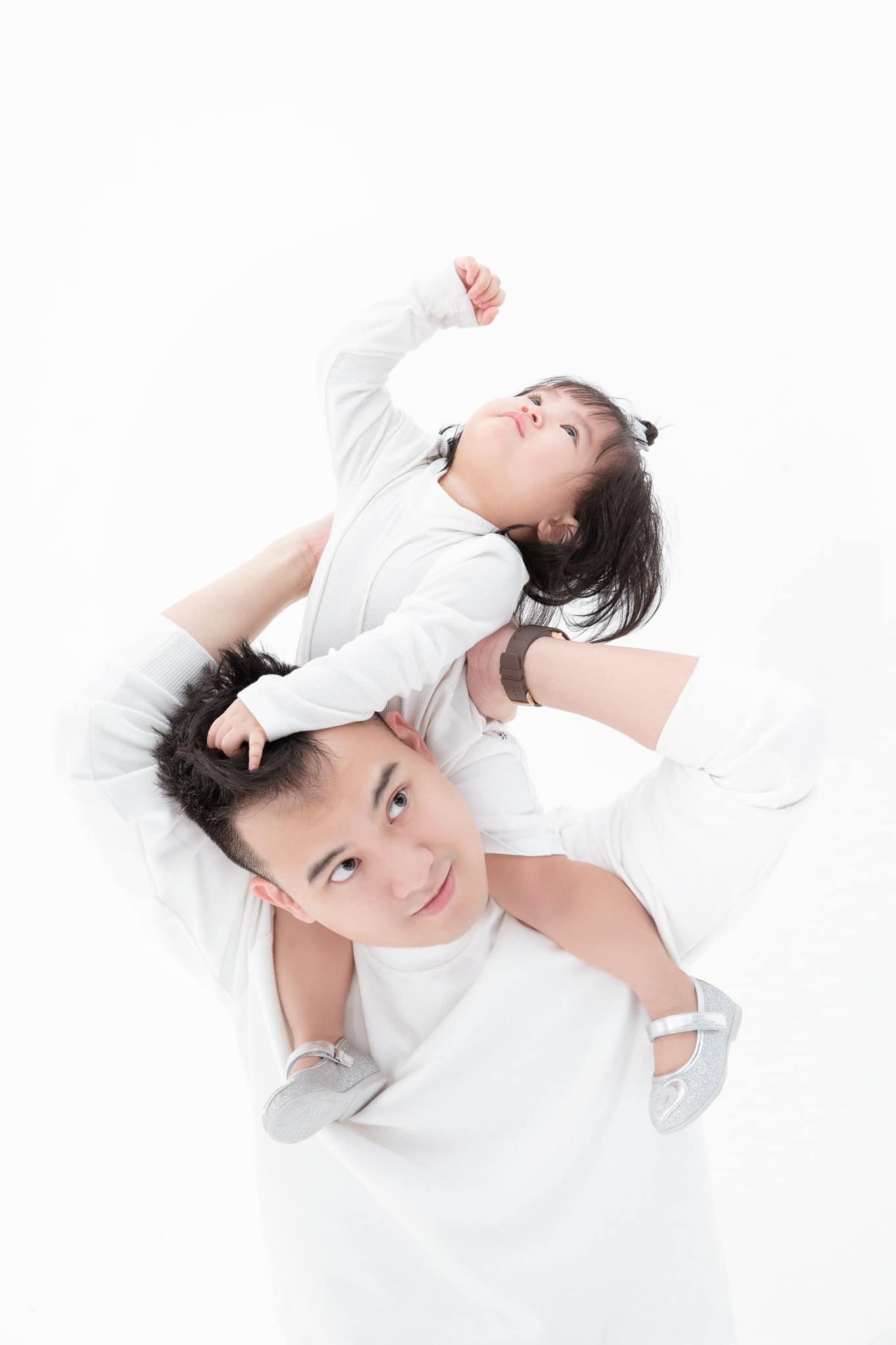 diệp lâm anh khoe ảnh gia đình ảnh 6 diep lam anh khoe anh gia dinh anh 6