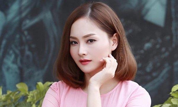 Lan Phuong noi thu 3 ngoai ngu hinh anh