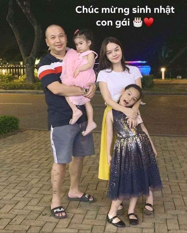 phạm quỳnh anh quang huy đoàn tụ ảnh 1 pham quynh anh quang huy doan tu anh 1