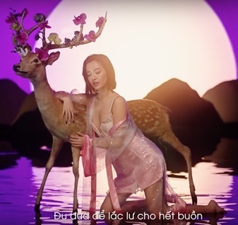 nhung lan gay tranh cai cua bich phuong anh 6