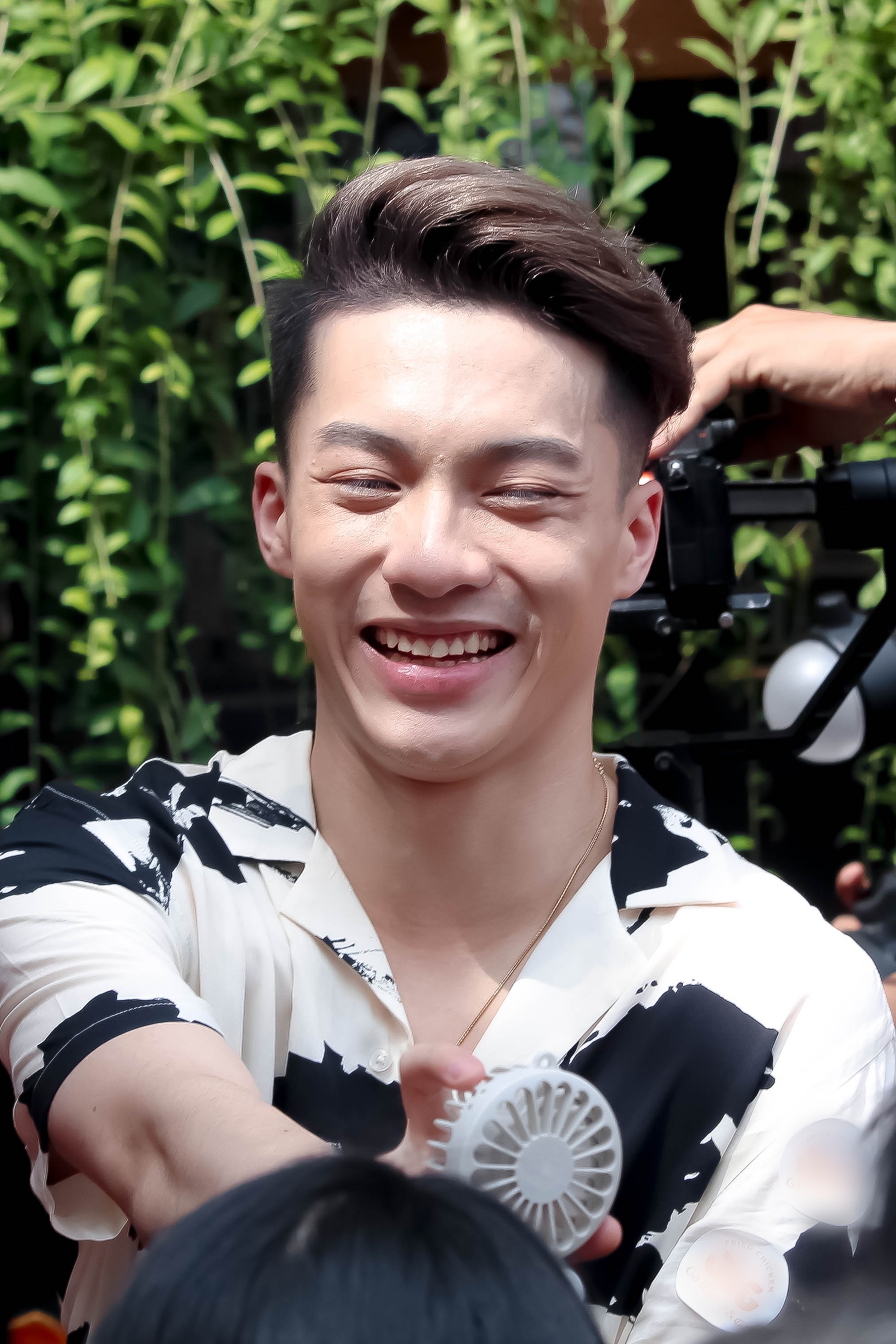 sao thai lan om fan viet than thien anh 8