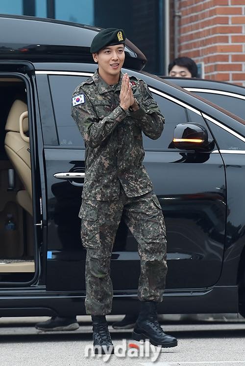 jung yong hwa xuat ngu anh 2