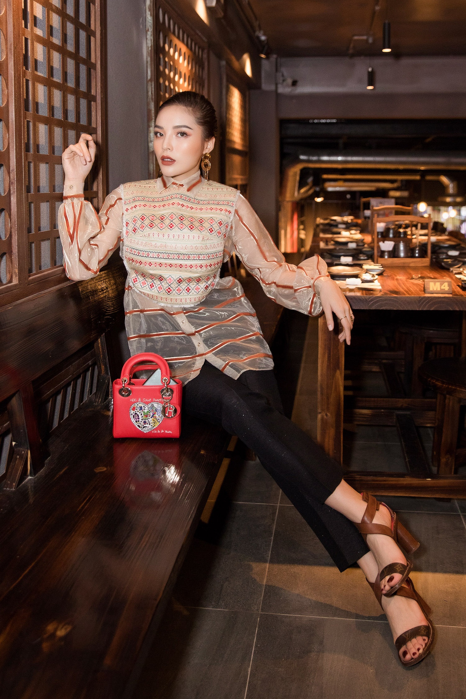 ky duyen tieu vy mac kimono anh 7