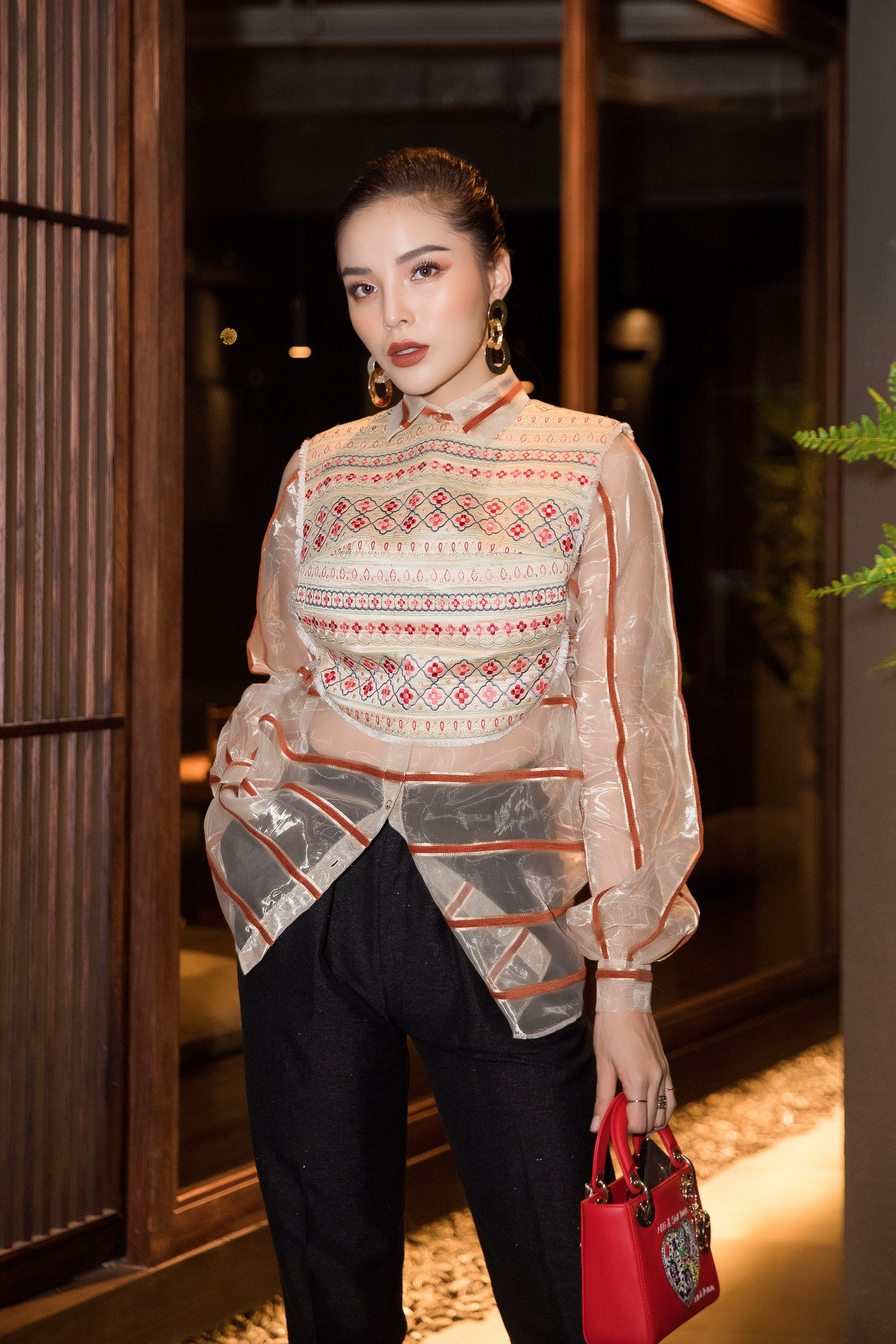 ky duyen tieu vy mac kimono anh 8