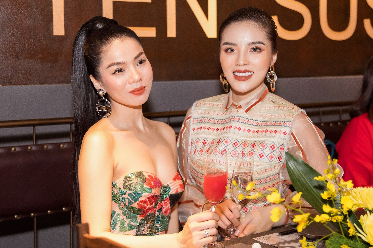 ky duyen tieu vy mac kimono anh 9