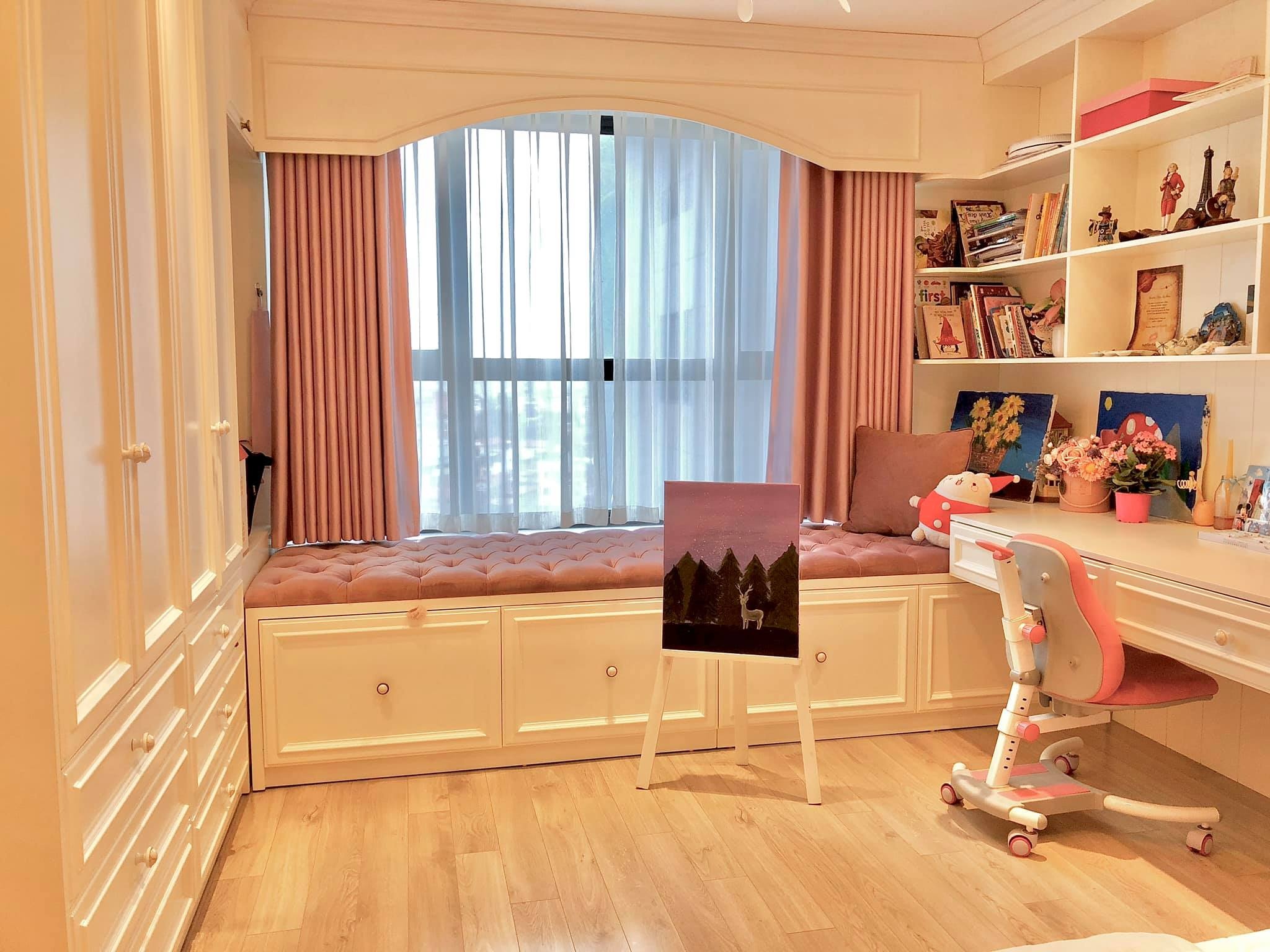 nha mc diep chi anh 10