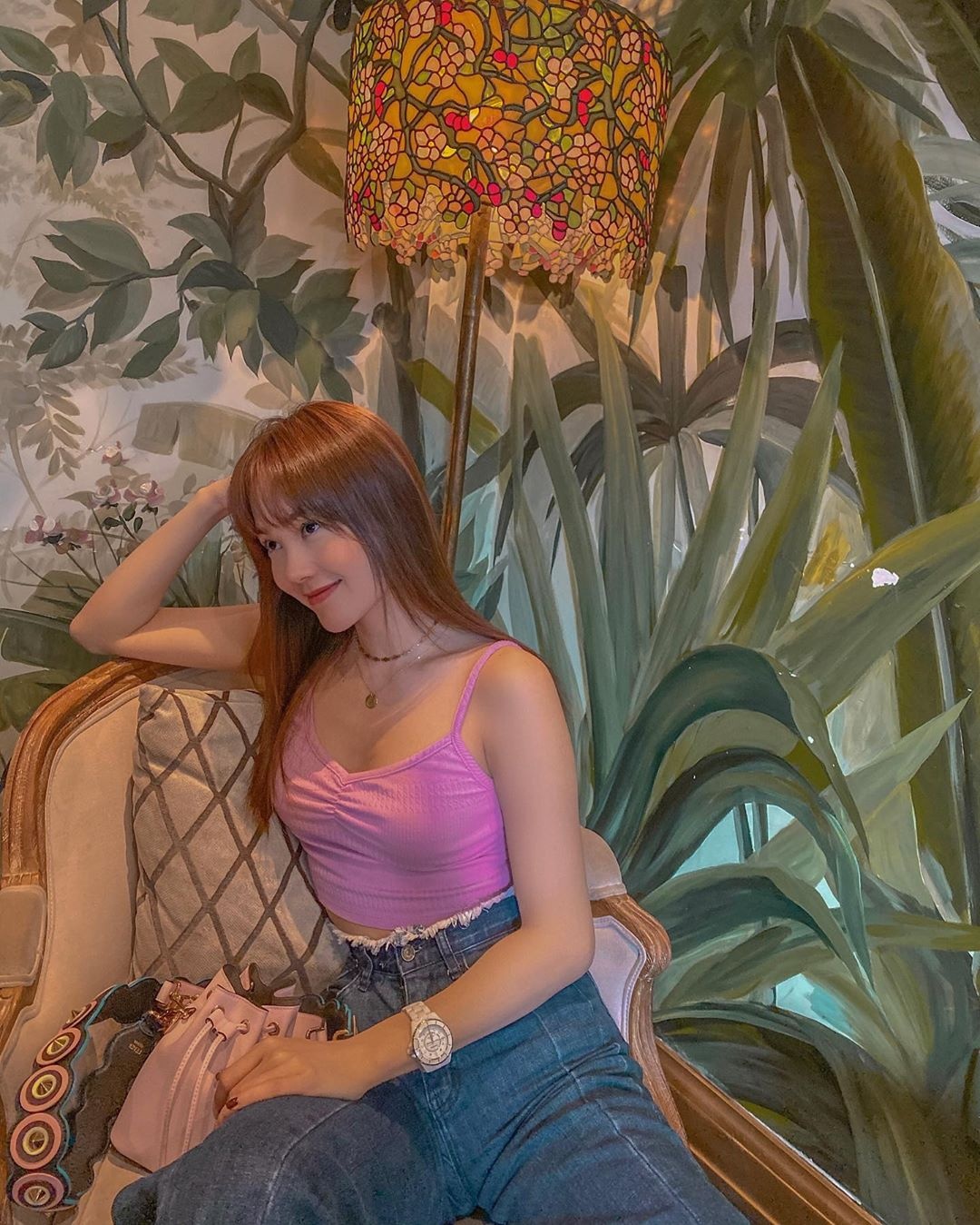 sao Viet chuong ao hai day anh 10