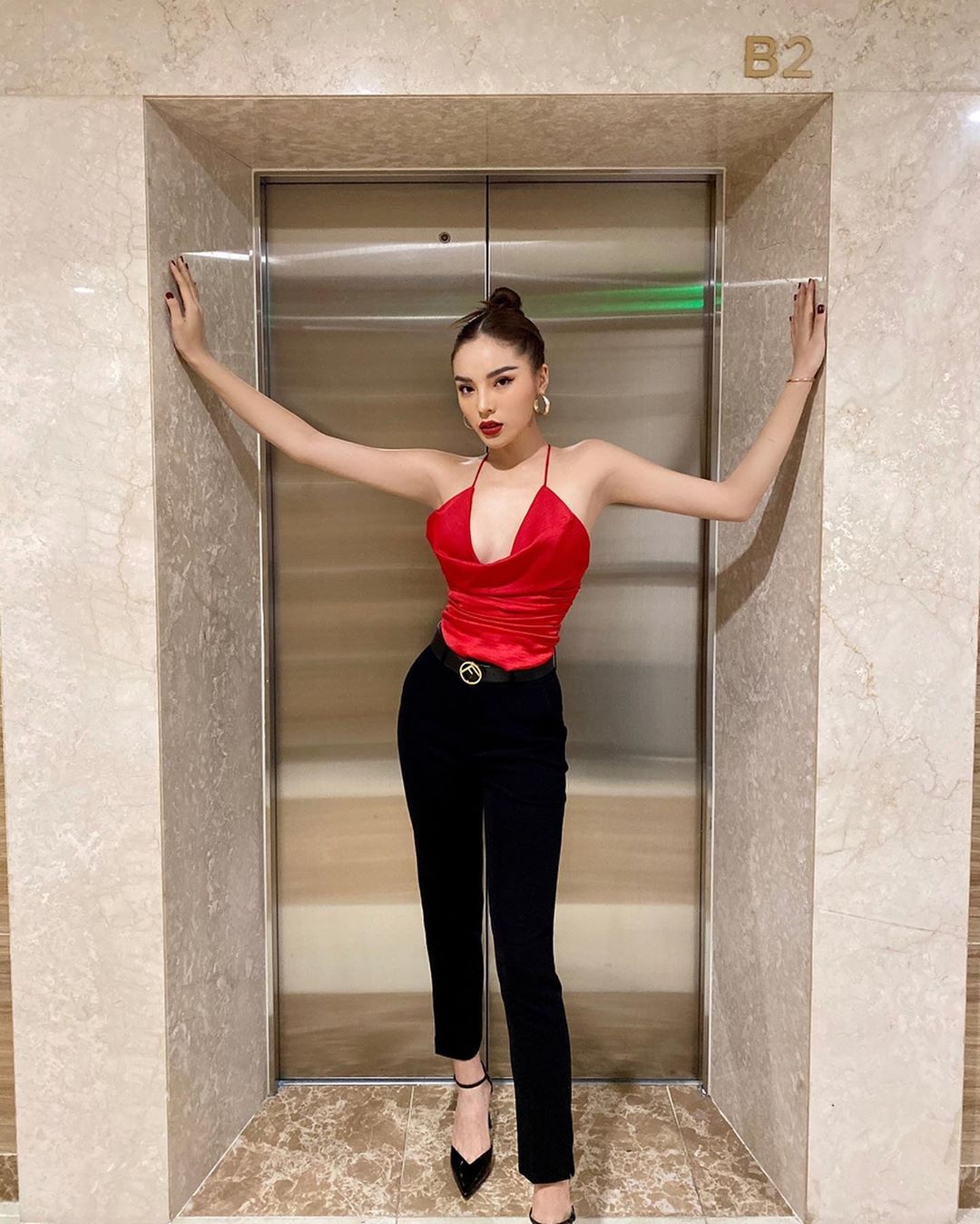 sao Viet chuong ao hai day anh 2