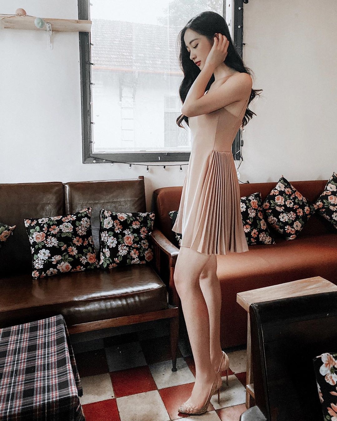 sao Viet chuong ao hai day anh 14