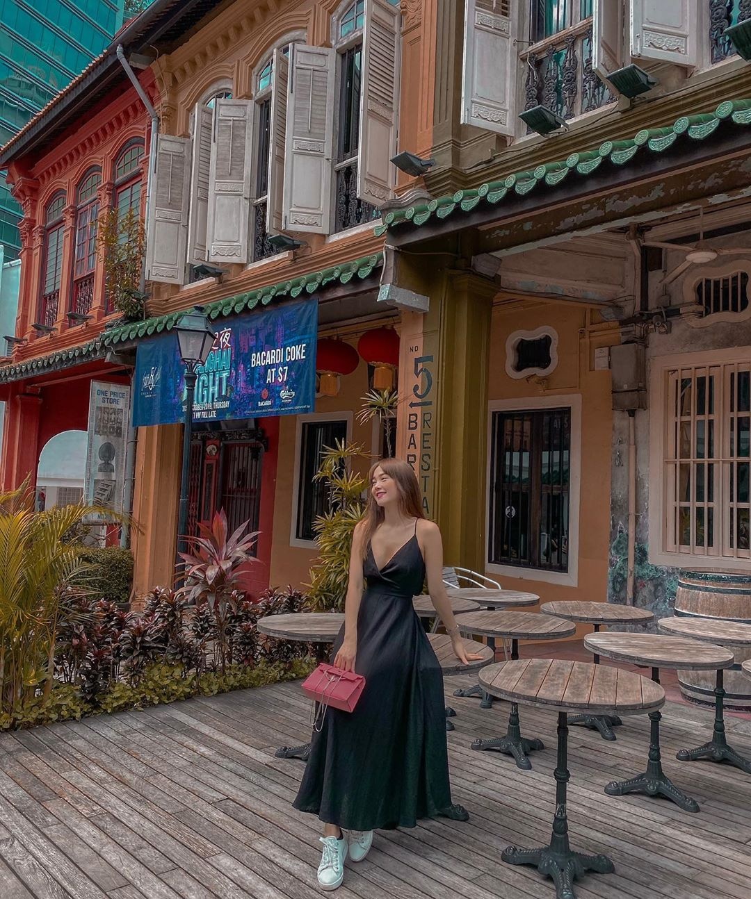 sao Viet chuong ao hai day anh 11