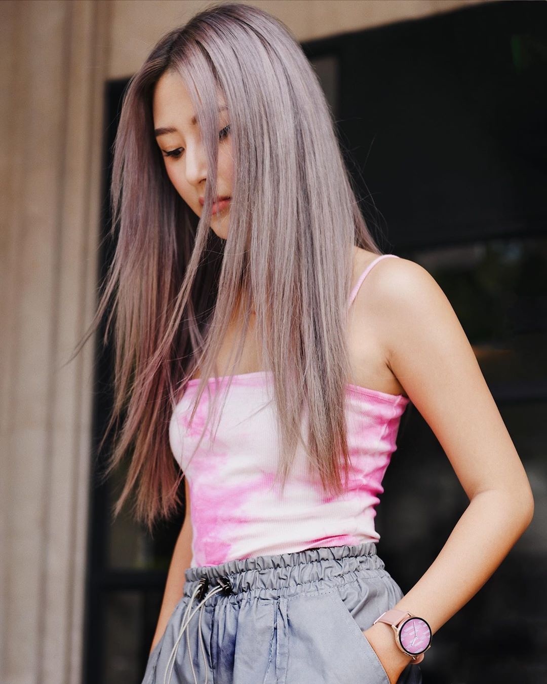 sao Viet chuong ao hai day anh 8