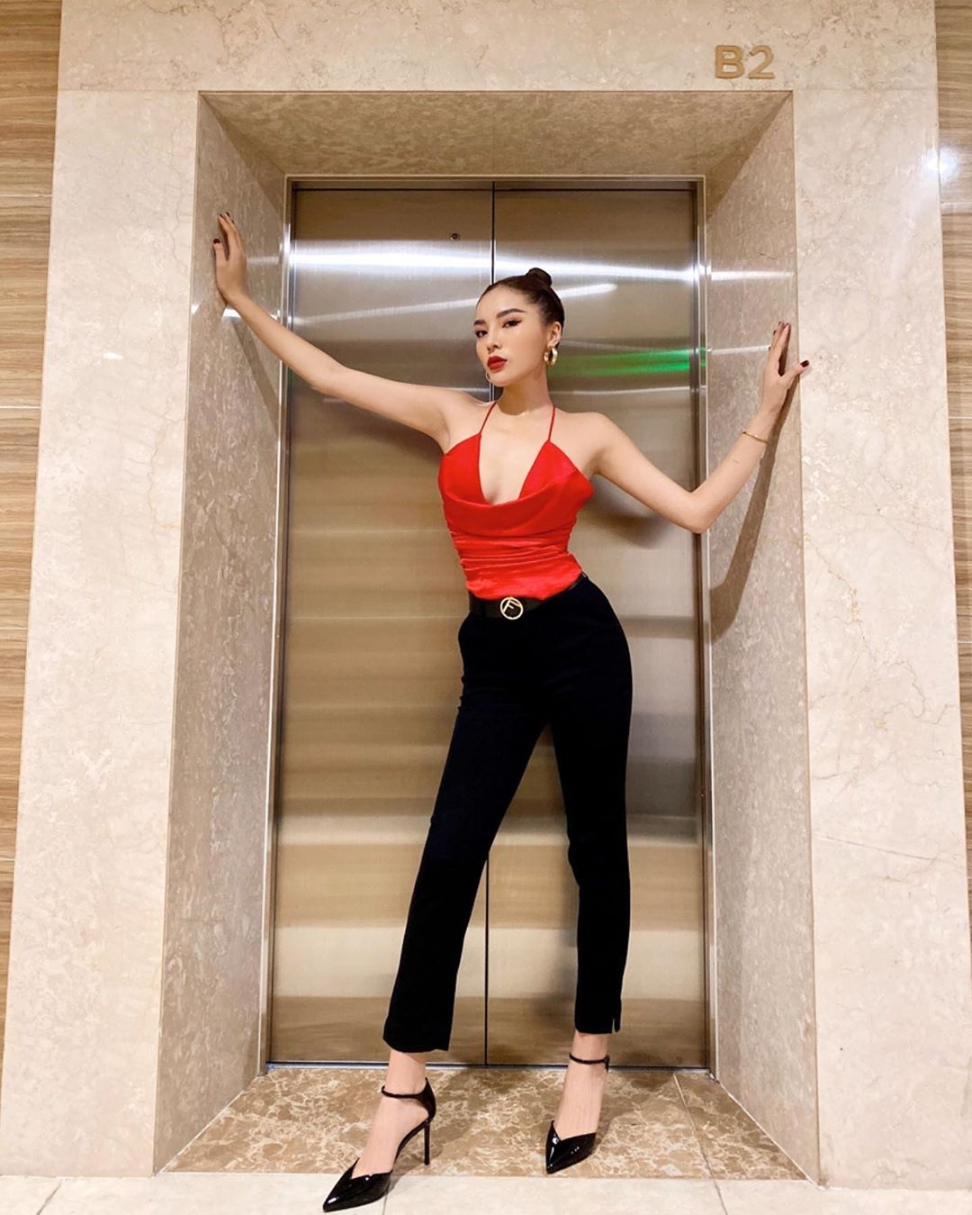 sao Viet chuong ao hai day anh 1