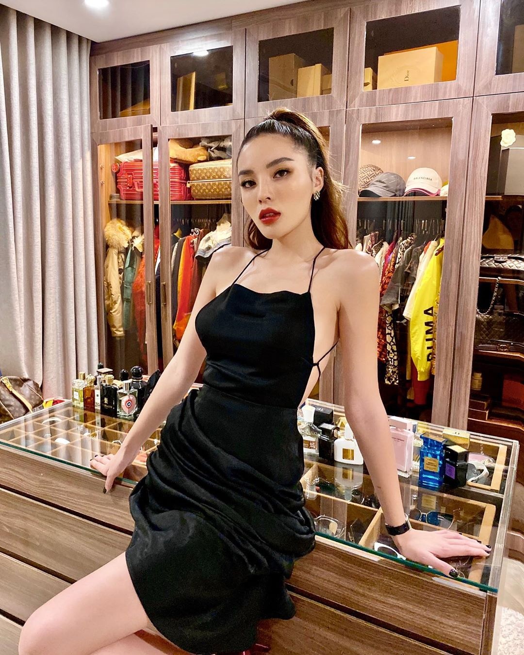 sao Viet chuong ao hai day anh 5