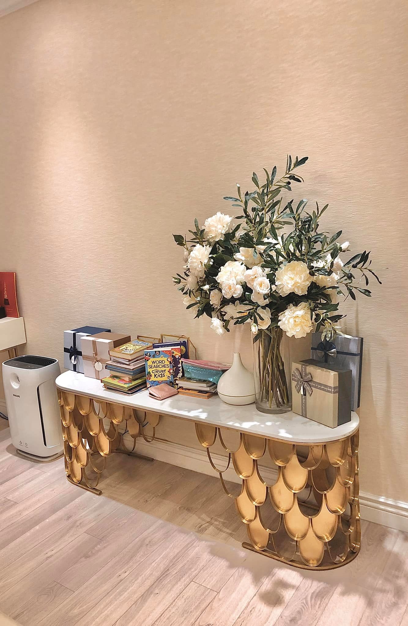 nha mc diep chi anh 14