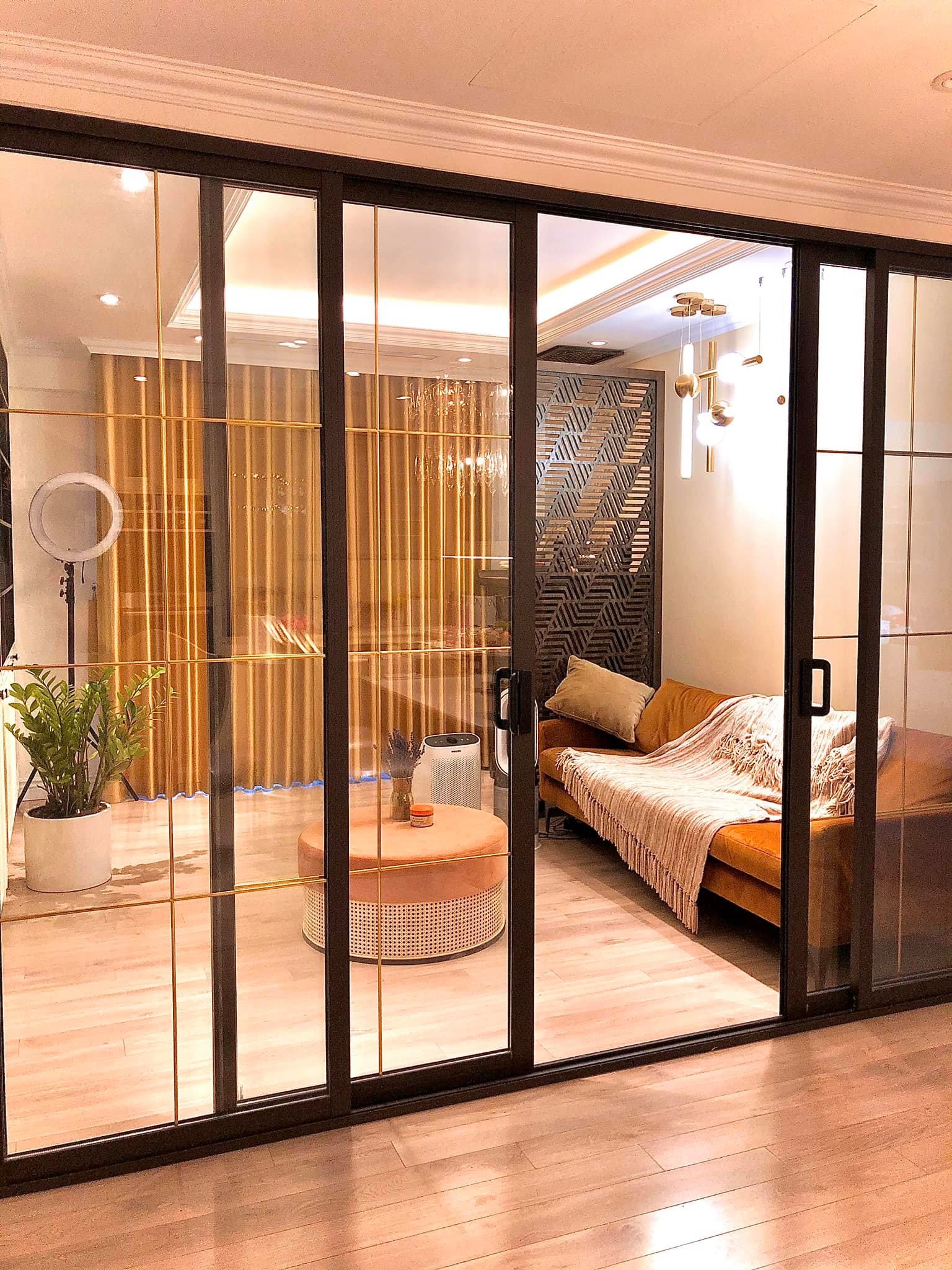 nha mc diep chi anh 2